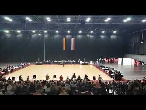 TSC Walsrode B-Team "Hot Stuff"