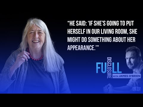James O'Brien meets Mary Beard | Full Disclosure