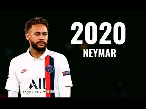 Neymar Jr 2020 - Skills & Goals - Dance Monkey