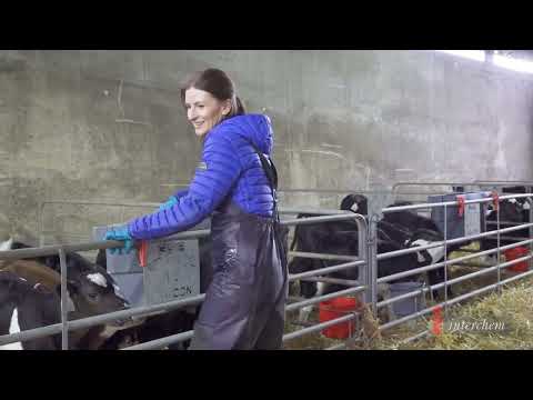 Kalinda Healy from Co Wicklow talks about the benefits of Precision Microbes Probiotics Postbiotics