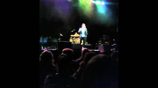 Nathan Pacheco Avatar, intro by David Archuleta