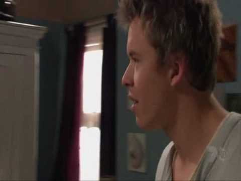 Aden & Belle back together again