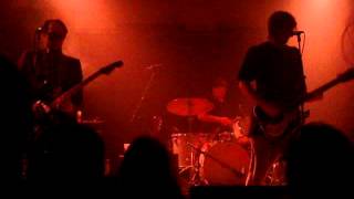 Deena by Broncho at the Old Rock House, St. Louis, MO 2015