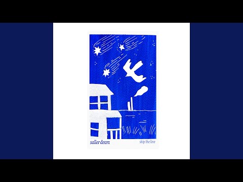 All The Umbrellas In London (The Magnetic Fields)