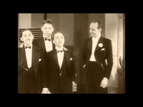 (1931) Sweet and Hot - Roy Fox & His Band