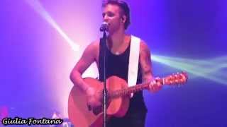 Dear Jack - Anima Gemella (live @Arena Alpe Adria, Lignano Sabbiadoro )