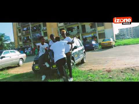 BMUXX CARTER || TU CONNAIS PAS TU CONNAIS R