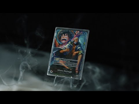 CoreTCG Winner Rayleigh "Xell" — In-Game Interviews