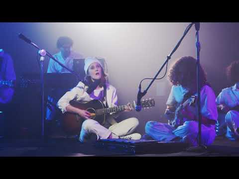 Laney Jones - Stories Up High (The AHPO Sessions)