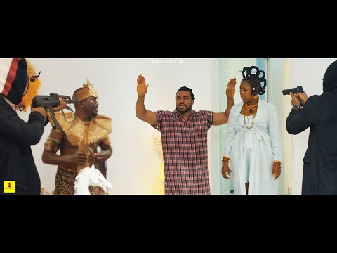 THE ARRIVAL 5&6(3mins Teaser)-Eucharia Anunobi |Lizzy Gold|Ekene Umenwa|Maleek Milton|2022 Movie