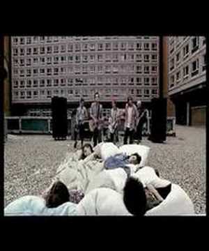 SPN-X - Nur geträumt