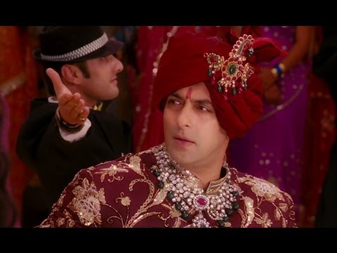 Salaam Aaya - Video Song | Sajid-Wajid | Shreya Ghoshal | Suzanne D'Mello | Veer