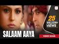 Salaam Aaya Video Song Veer Salman Khan Zarine Khan Shreya Ghoshal Roop Kumar Rathod