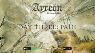 Ayreon - Day Three: Pain (The Human Equation) 2004