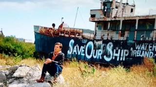 Michael Patrick Kelly  😊😍