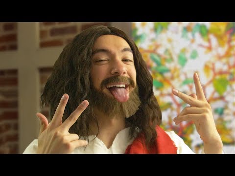 If Jesus Were Alive Today