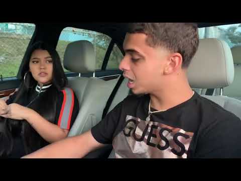 EL DESCUIDO 💔😞/ HOZWAL FT. GENESIS RIOS