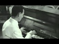 Renato Carosone - Tu vuo' fa' l'americano (original,1956,HQ,live,Eng video lyrics)