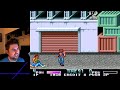 The Jeff Gerstmann Home Game Super Double Dragon Homebrewce Lee More