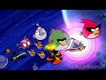 Angry Birds Space Trailer Reanimated