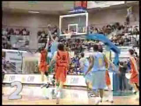 IVAN OPACAK C.B MURCIA