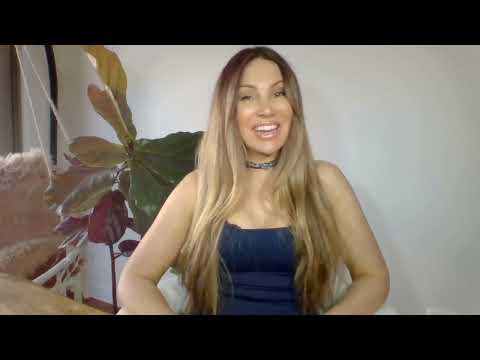 Samantha Jayne Facebook video