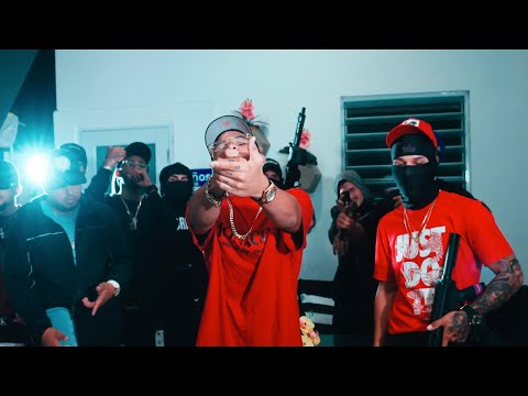 Yovng Money - Armamento