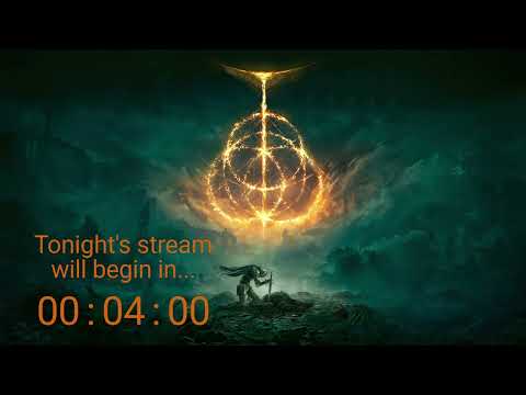 Elden Ring (Crowd Control) - Part 12 - She Elden on My Ring Until I Tarnish