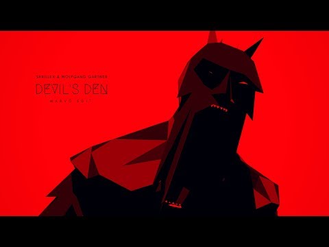 Skrillex & Wolfgang Gartner - Devil's Den (Marvo Edit)