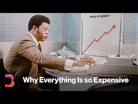 The Price of Money | Bloomberg