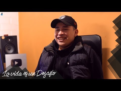 Fusok - La Vida Es Un Desafío (Cap. 4)