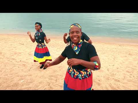 New Jericho Choir ft Evance Meleka - Palibe