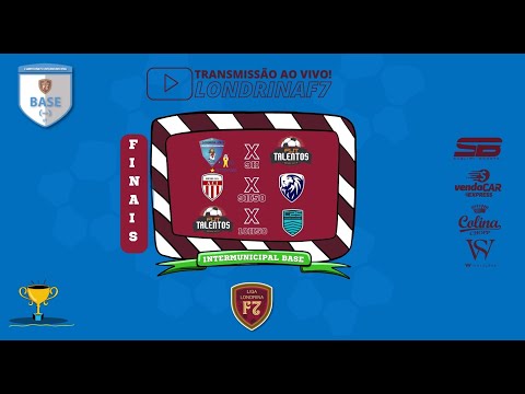 FINAL INTERMUNICIPAL DE BASE 2022