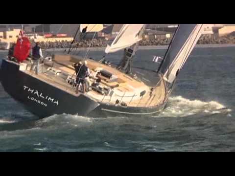 Southern Wind SW110 RS #01 - Thalima