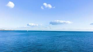 Download lagu エルガー: 海の絵 Op. 37 第3曲 海上での安息日の朝（M. ジーによるトロンボーンとピアノ編）［ナクソス・クラシック・キュレーション #おしゃれ］ mp3