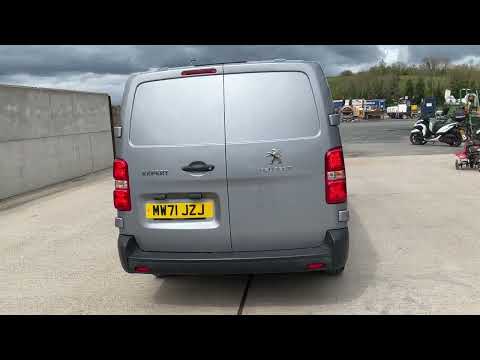 PEUGEOT EXPERT 1400 PROFESSIONAL LONG - Image 2