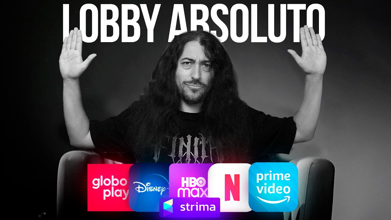 PL DO STREAMING: O QUE ESTÁ EM JOGO? | Tecnologia e Classe