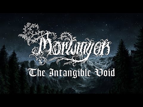 Morwinyon - The Intangible Void (Official Track)