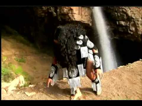 Alborada - Chirapaq (Video)