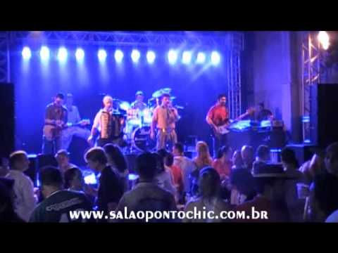 Convite A Lua video