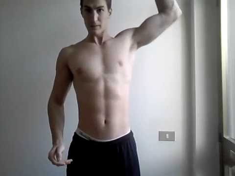 FITNESS MOTIVATION - Pump and Posing