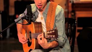 Mo Pitney - Sweet Baby James (James Taylor Cover)
