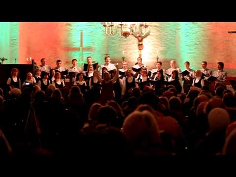 Kadakad - Haapsalu Kammerkoor