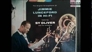 Sy Oliver - Organ Grinder's Swing