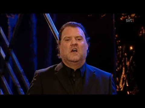 Bryn Terfel - Stars