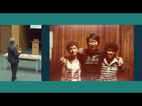 老照片新生命｜徐宗懋