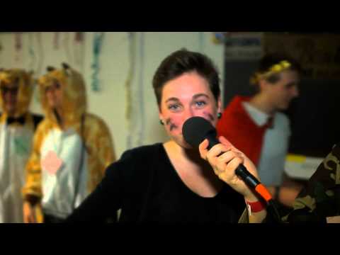 5de nacht van de carnavalist