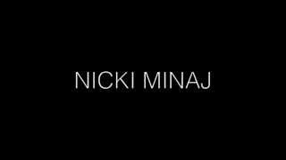 Chris Brown - Love More ft. Nicki Minaj lyrics