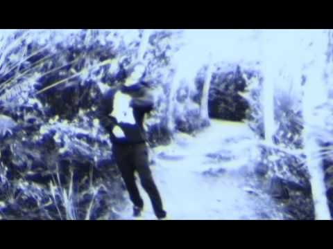 GHOSTEMANE - Not/Whats/Hot [OFFICIAL VIDEO] ::: KREEP 20XX