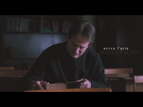 [EDL 2025] Eviva l'arte! | Dead Poets Society